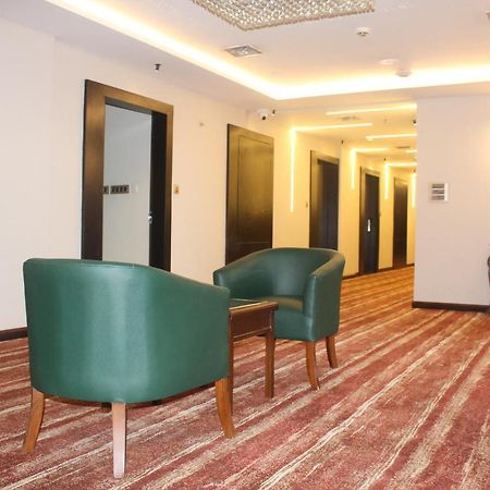 The Royal Class Hotel Gwalior Eksteriør bilde