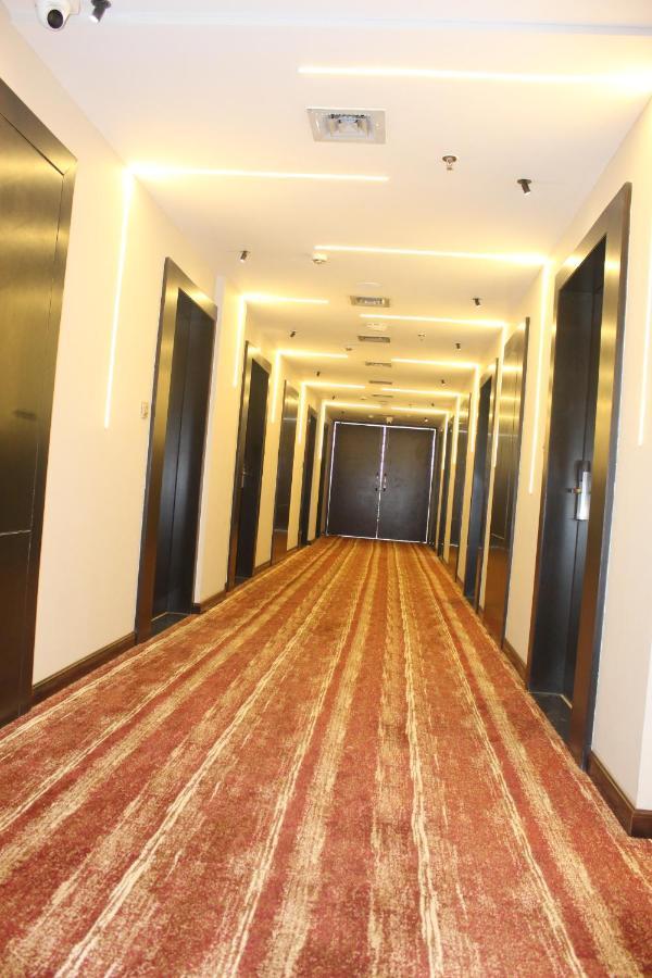 The Royal Class Hotel Gwalior Eksteriør bilde