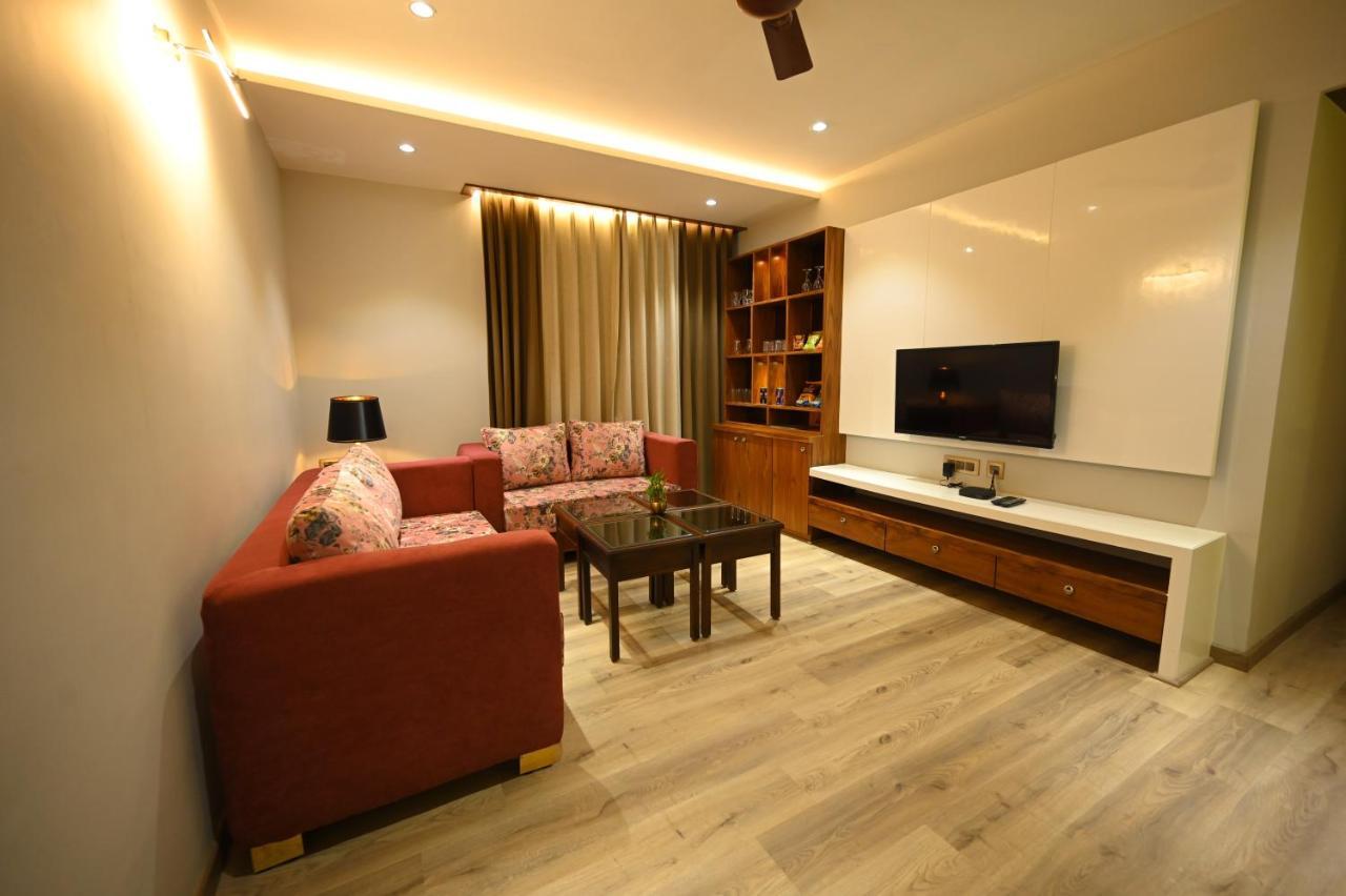 The Royal Class Hotel Gwalior Eksteriør bilde